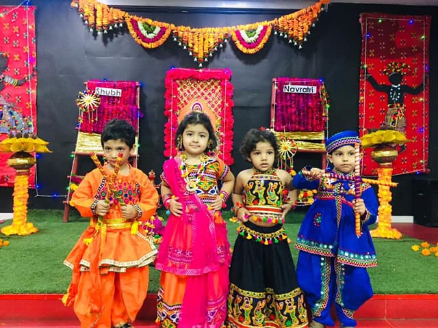 GD Goenka La Petite Gallery 23