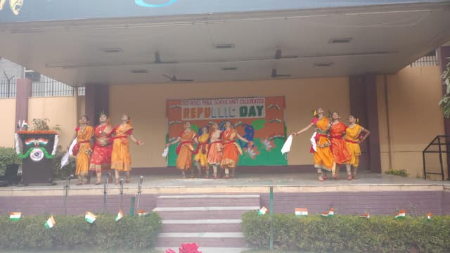 Red Roses Public School Gallery 17