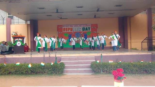 Red Roses Public School Gallery 15