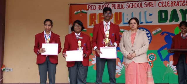 Red Roses Public School Gallery 13