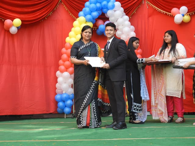 Red Roses Public School Gallery 11