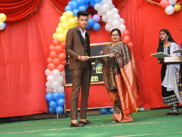 Red Roses Public School Gallery 10