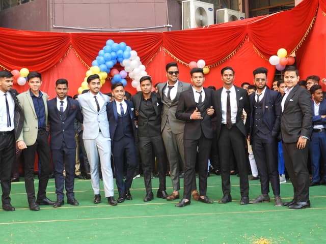 Red Roses Public School Gallery 7