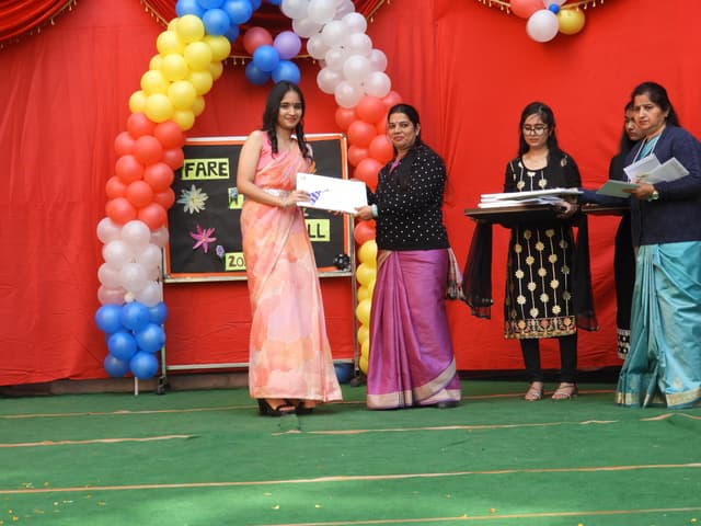 Red Roses Public School Gallery 5