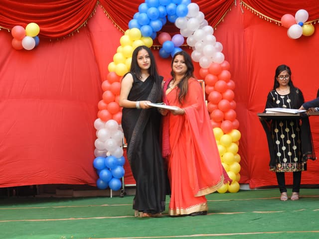 Red Roses Public School Gallery 4