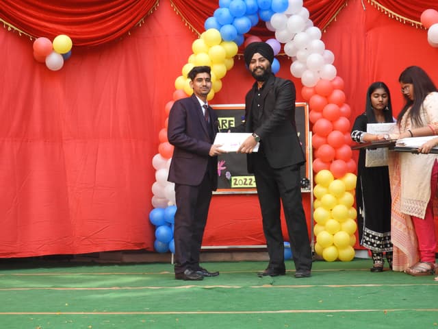 Red Roses Public School Gallery 3