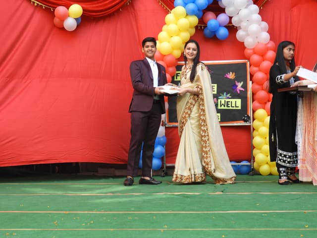 Red Roses Public School Gallery 2