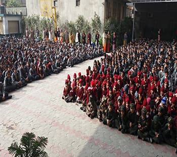 Tinu Public School Gallery 9