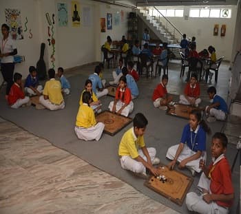 Tinu Public School Gallery 3