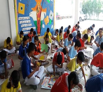 Tinu Public School Gallery 2