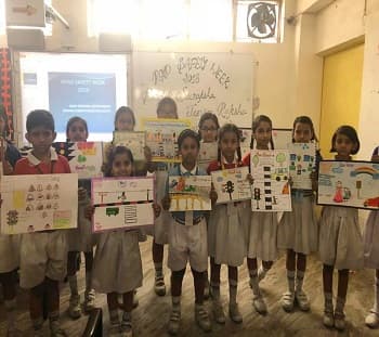 Tinu Public School Gallery 1