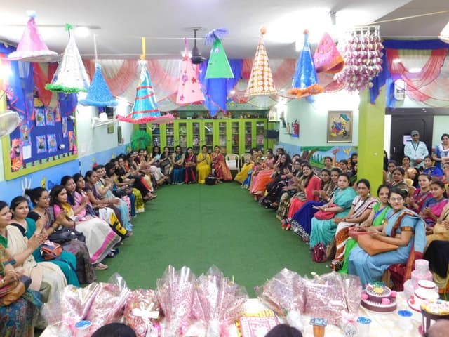 Greenfields Public School Gallery 22