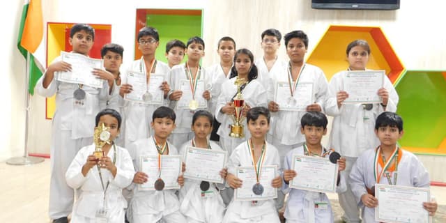 Greenfields Public School Gallery 18