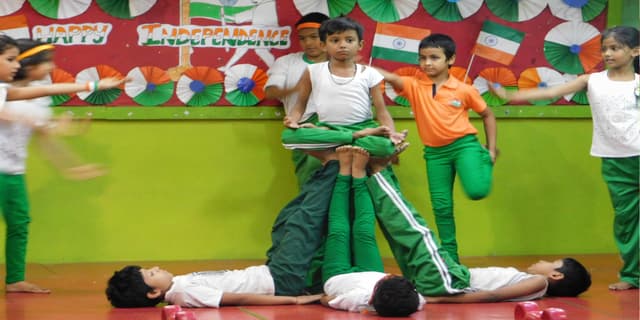 Greenfields Public School Gallery 16