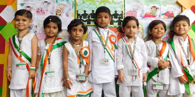 Greenfields Public School Gallery 15