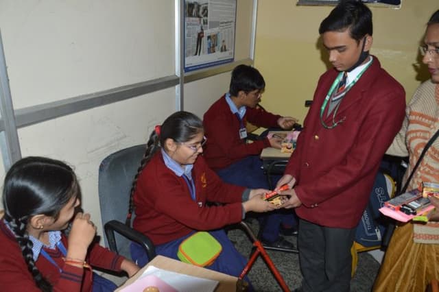 Greenfields Public School Gallery 10