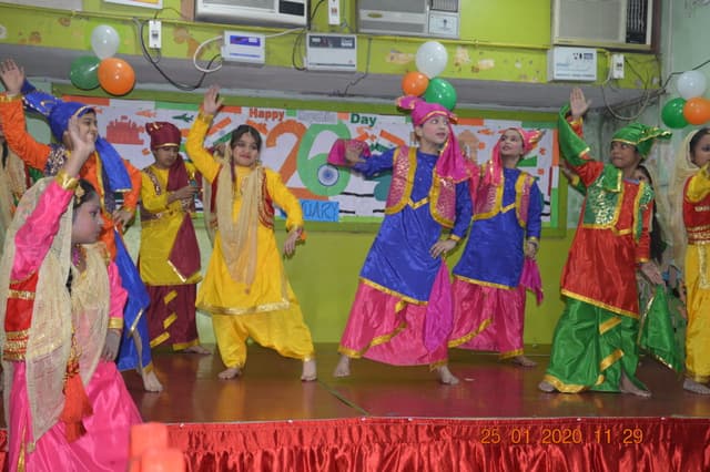 Greenfields Public School Gallery 9