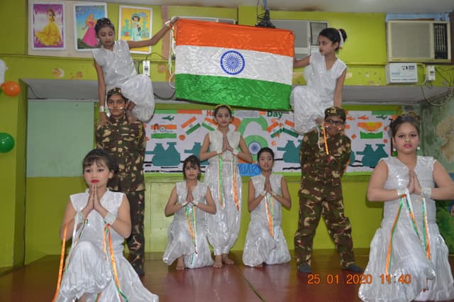 Greenfields Public School Gallery 7