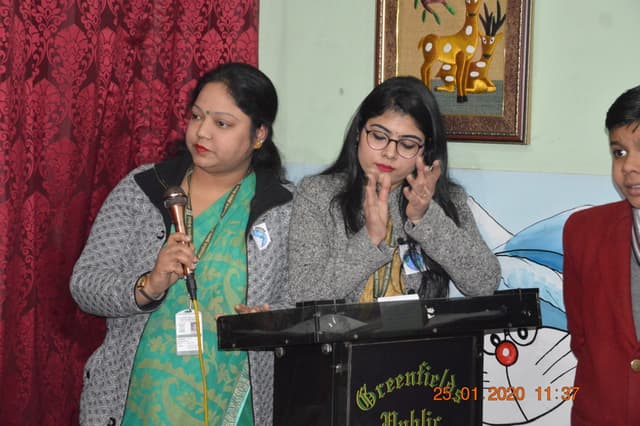 Greenfields Public School Gallery 5