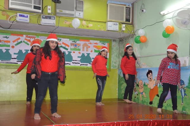 Greenfields Public School Gallery 6