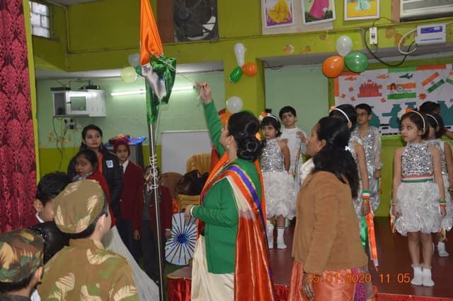 Greenfields Public School Gallery 4