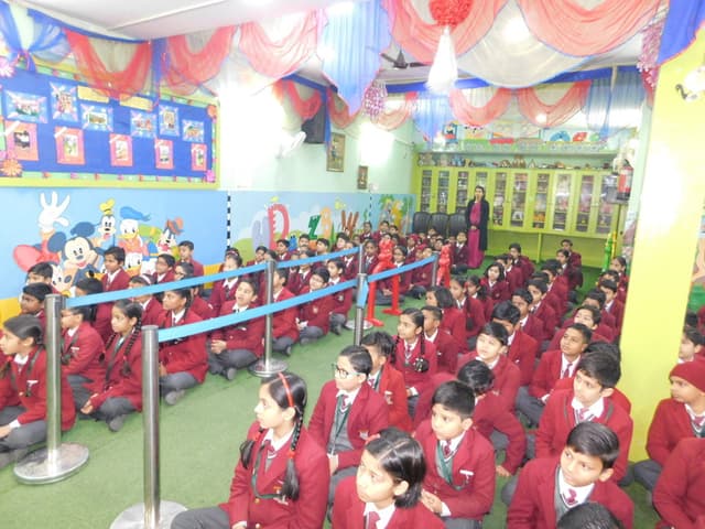 Greenfields Public School Gallery 3