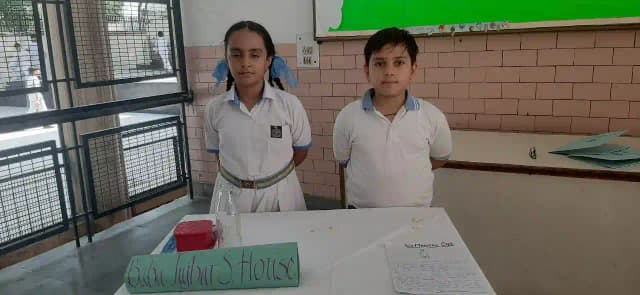 Guru Harkrishan Public School Gallery 11