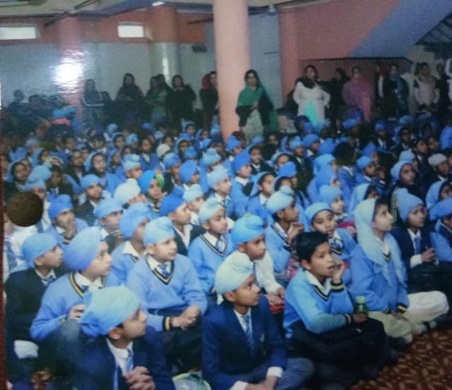 Guru Harkrishan Public School Gallery 3