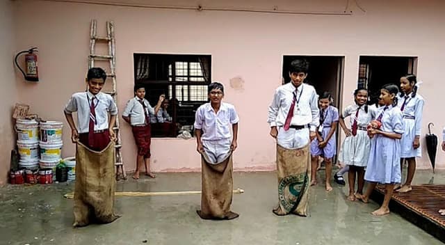 Gyan Deep Public School Gallery 3