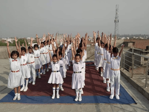 Gyandeep Vidya Bhawan Gallery 19