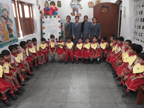 Gyandeep Vidya Bhawan Gallery 17