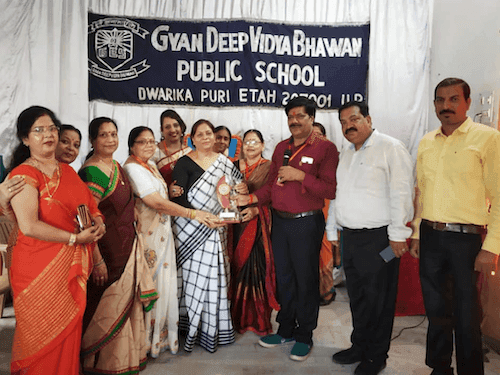 Gyandeep Vidya Bhawan Gallery 16