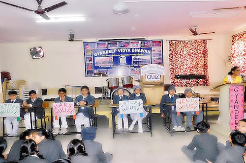Gyandeep Vidya Bhawan Gallery 14