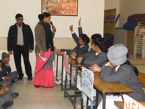 Gyandeep Vidya Bhawan Gallery 11