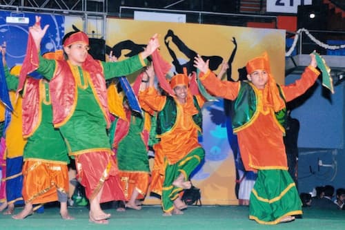 Gyandeep Vidya Bhawan Gallery 1