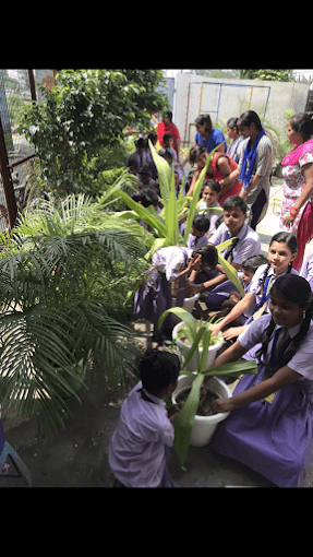 IP Public School Gallery 4