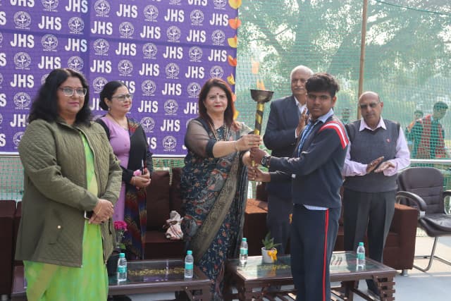 Jain Happy School Gallery 8