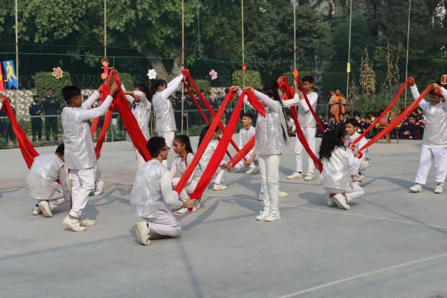 Jain Happy School Gallery 7