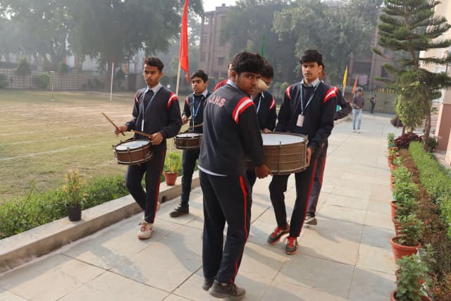 Jain Happy School Gallery 4