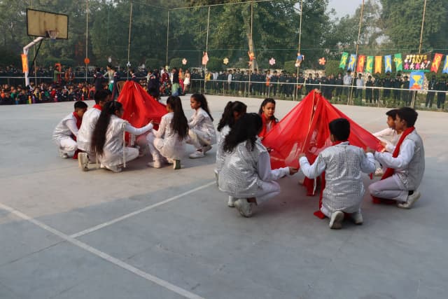 Jain Happy School Gallery 3