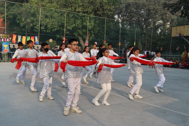 Jain Happy School Gallery 2