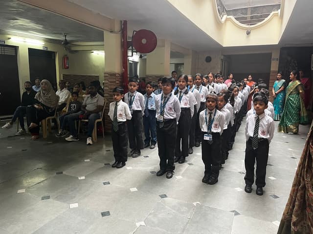 K.D. Field Public School Gallery 15