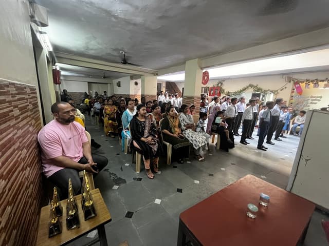 K.D. Field Public School Gallery 9