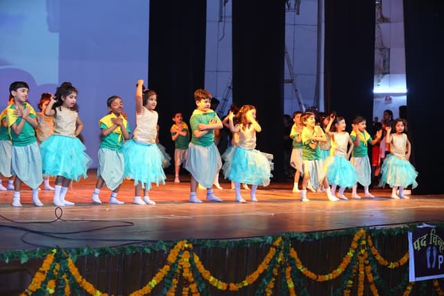 K.D. Field Public School Gallery 6