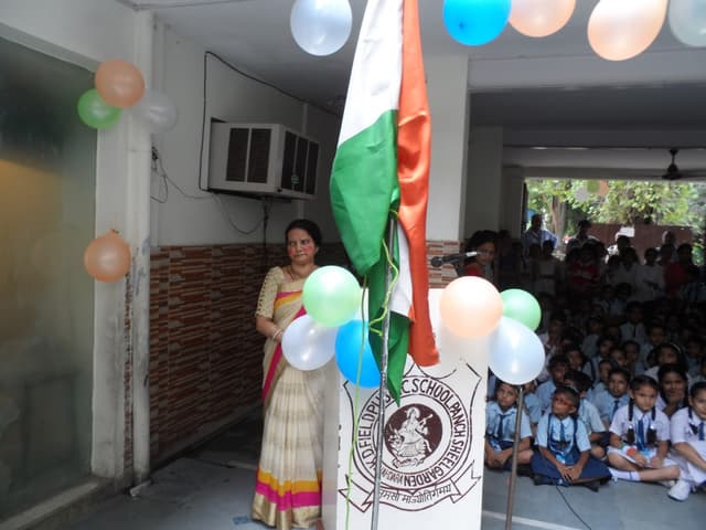 K.D. Field Public School Gallery 4