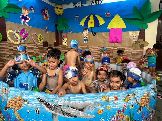 K.D. Field Public School Gallery 2