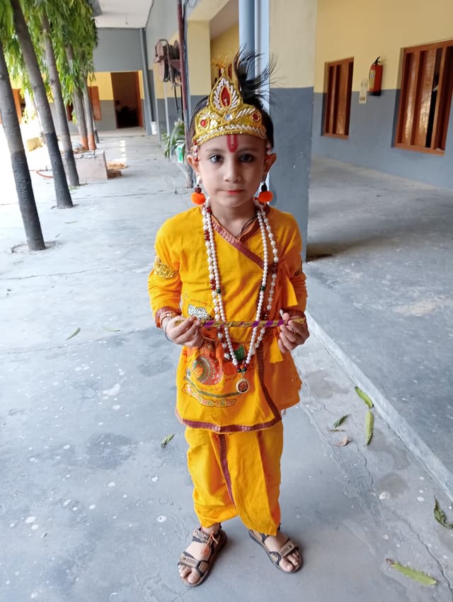 Kanhaiya Public School Gallery 6