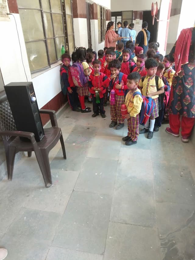 Kartikey Convent Public School Gallery 3