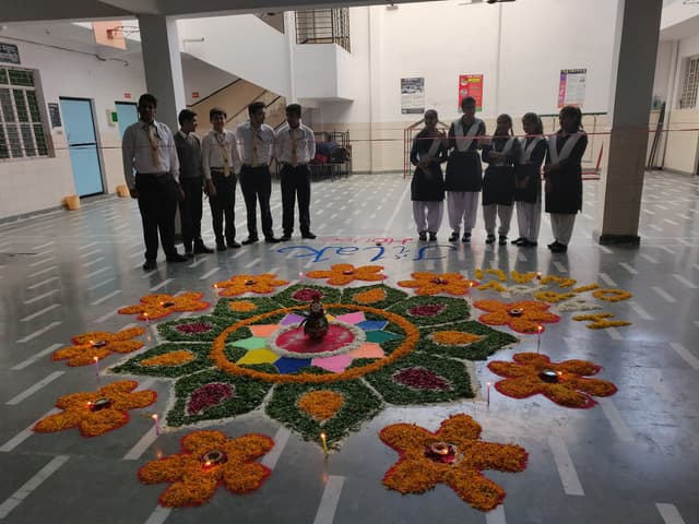 Lovely Rose Public Secondary School Gallery 27