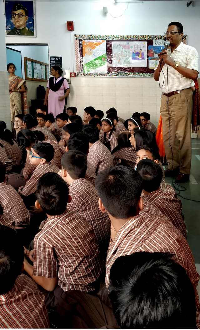 Lovely Rose Public Secondary School Gallery 25